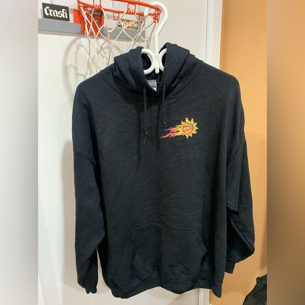 Phoenix Suns Hoodie
